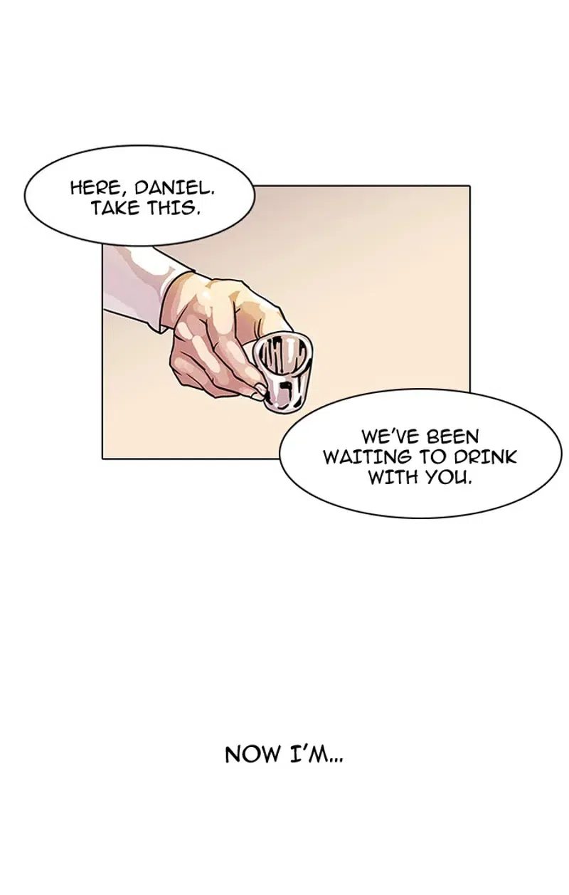 Lookism chapter 11