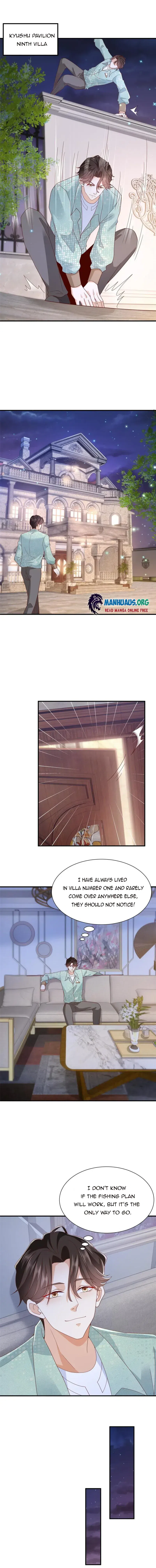 I randomly have a new career every week chapter 296