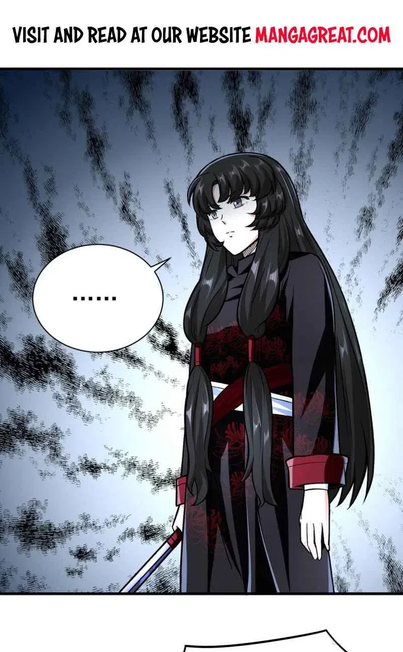 Martial Arts Reigns chapter 289