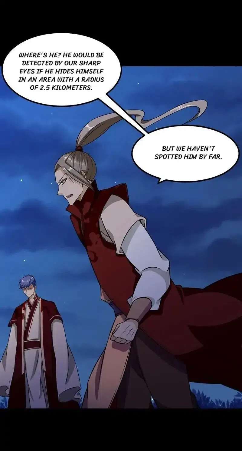 Martial Arts Reigns chapter 22
