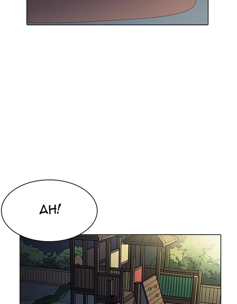 Lookism chapter 190