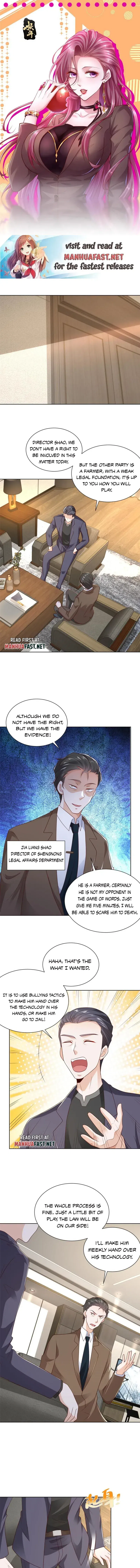I randomly have a new career every week chapter 438