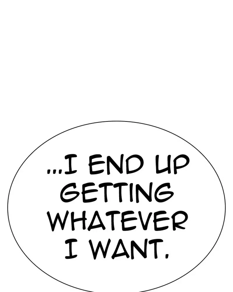 Lookism chapter 281
