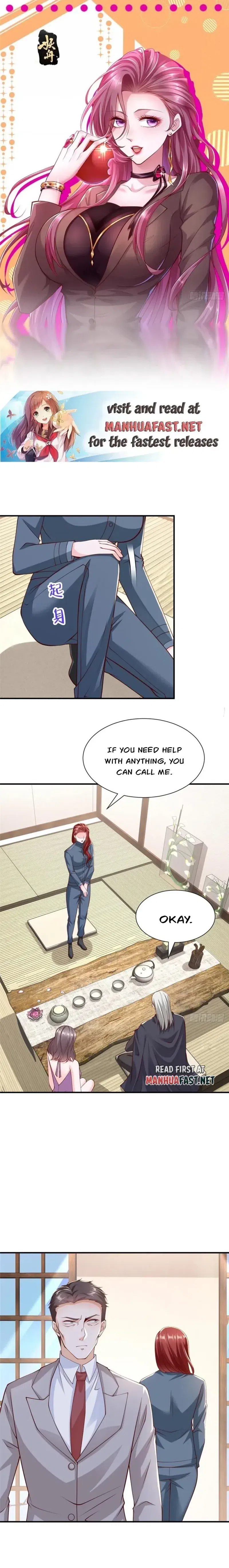 I Am The Strongest Boss Chapter 7