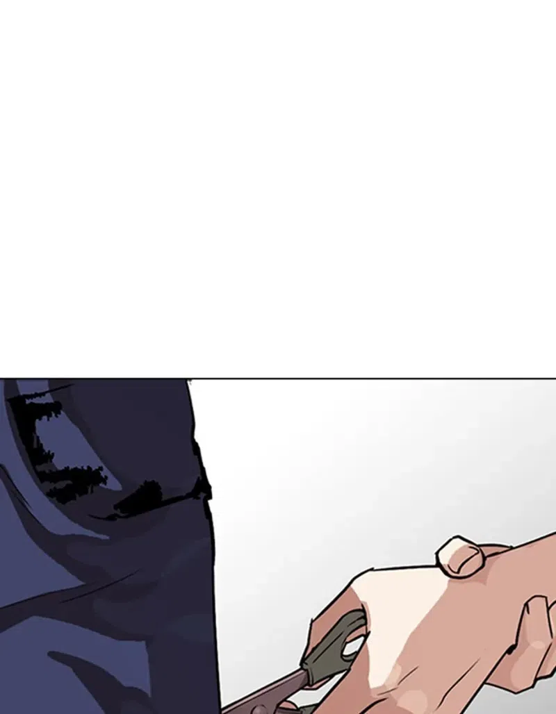 Lookism chapter 276