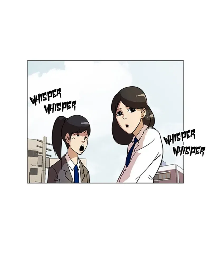 Lookism chapter 15