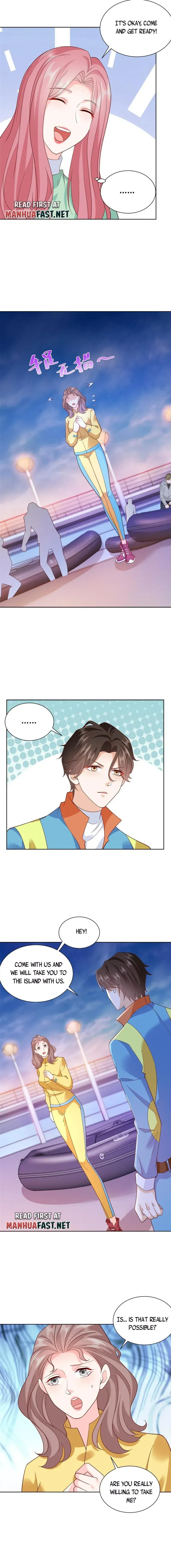 I randomly have a new career every week chapter 320