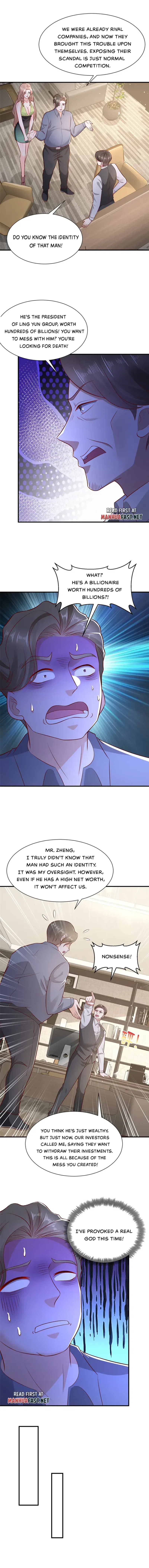 Sword Fanatic Wanders Through The Night Chapter 32