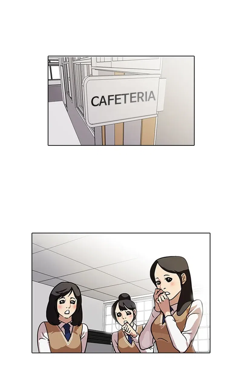 Lookism chapter 71