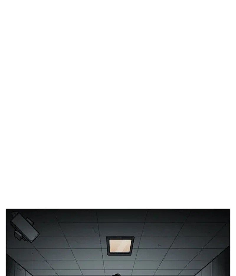 Lookism chapter 245