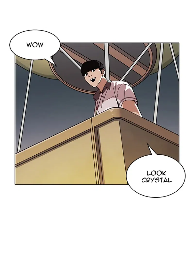 Lookism chapter 142