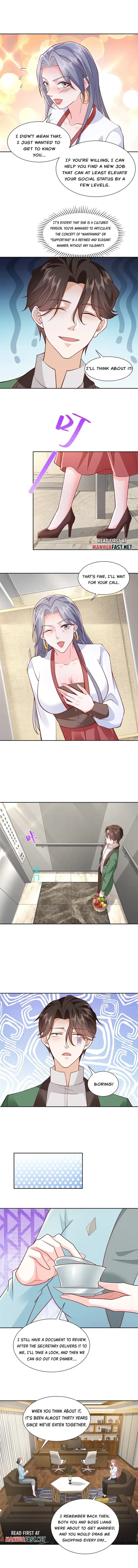 I randomly have a new career every week chapter 525