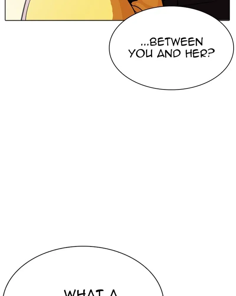 Lookism chapter 284