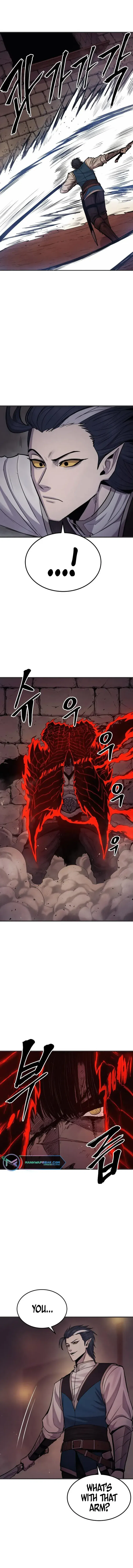 The Wailing Perversion chapter 17