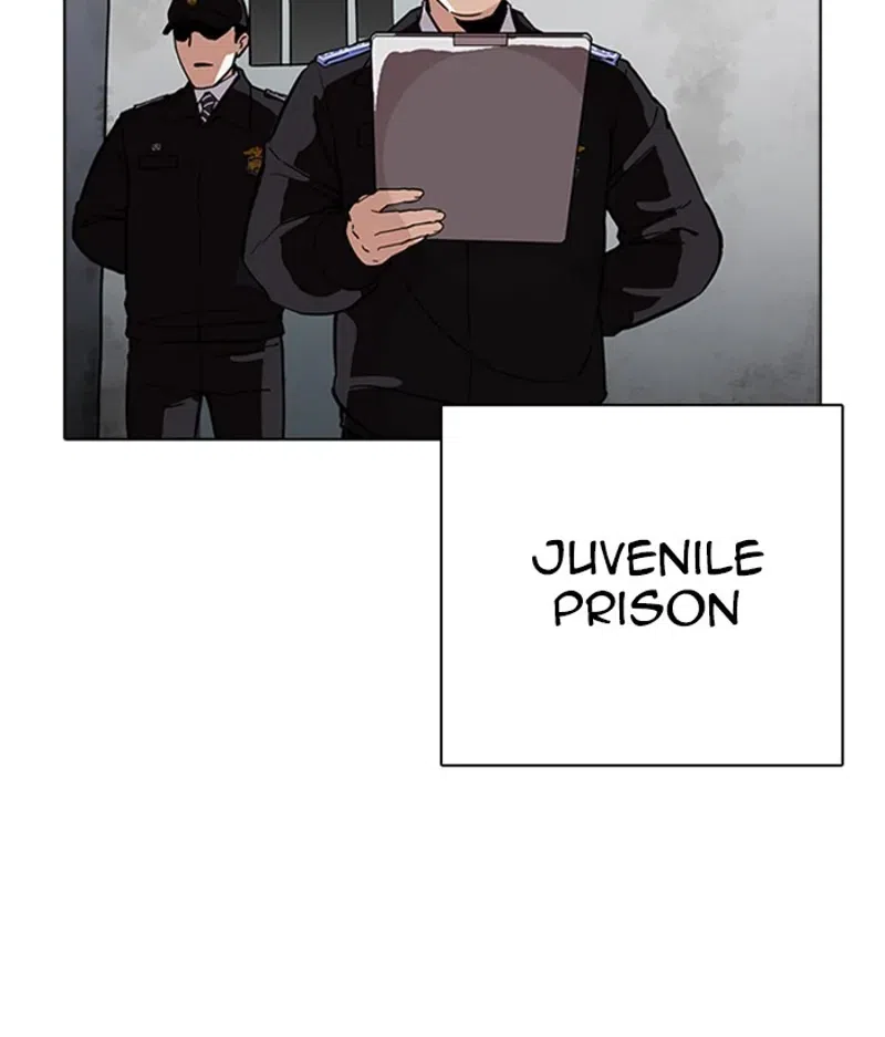 Lookism chapter 264
