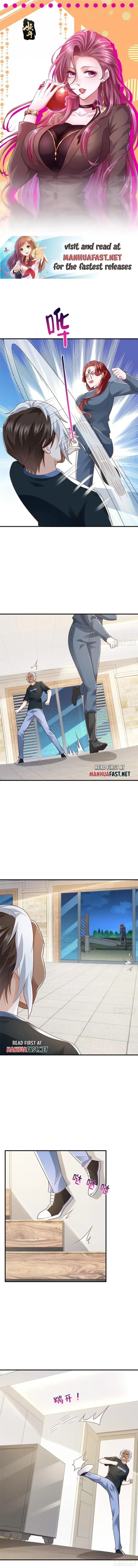 I randomly have a new career every week chapter 496
