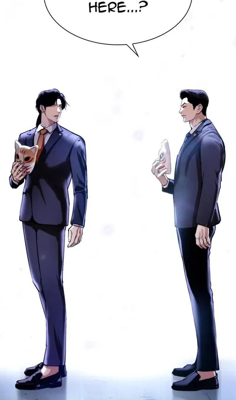 My Gift LVL 9999 Unlimited Gacha chapter 108