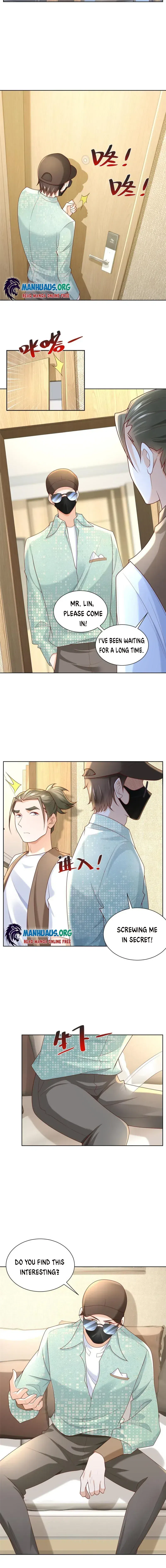 I randomly have a new career every week chapter 262