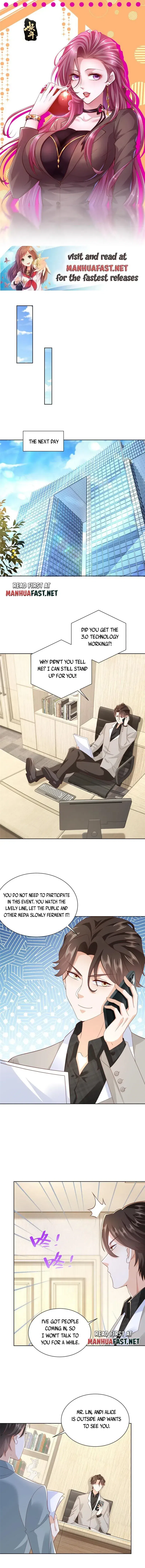 I randomly have a new career every week chapter 328