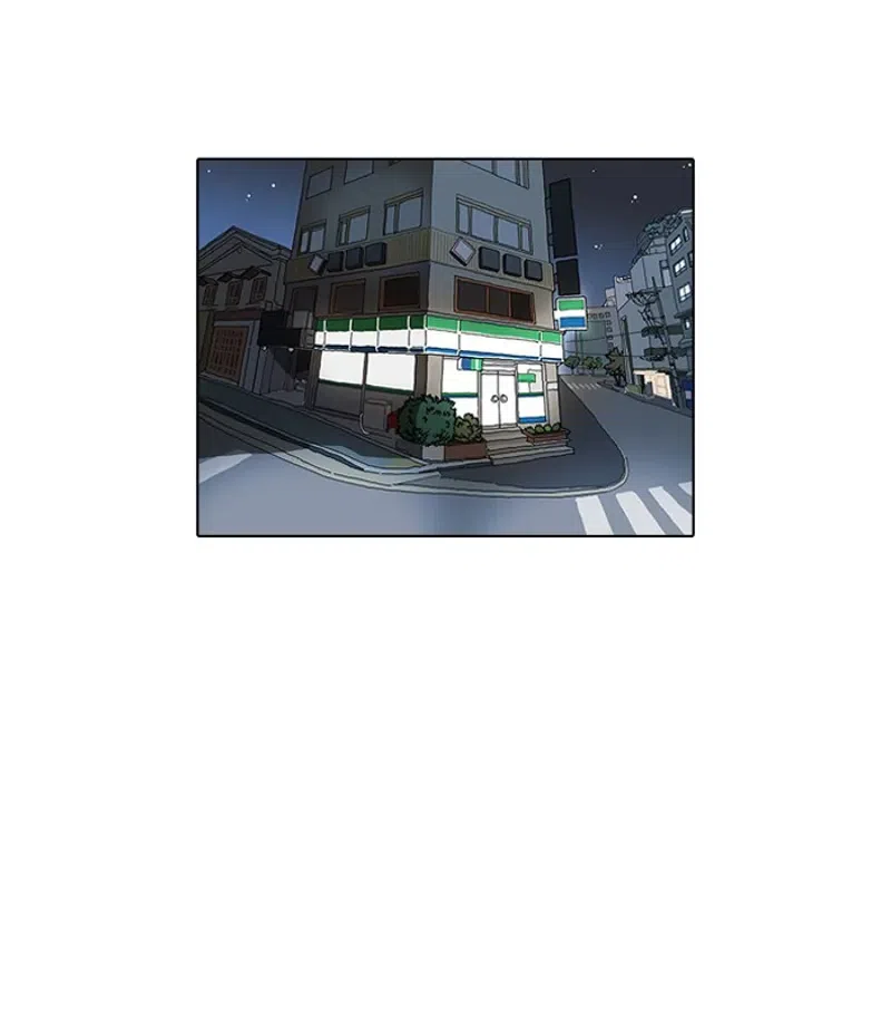 Lookism chapter 31