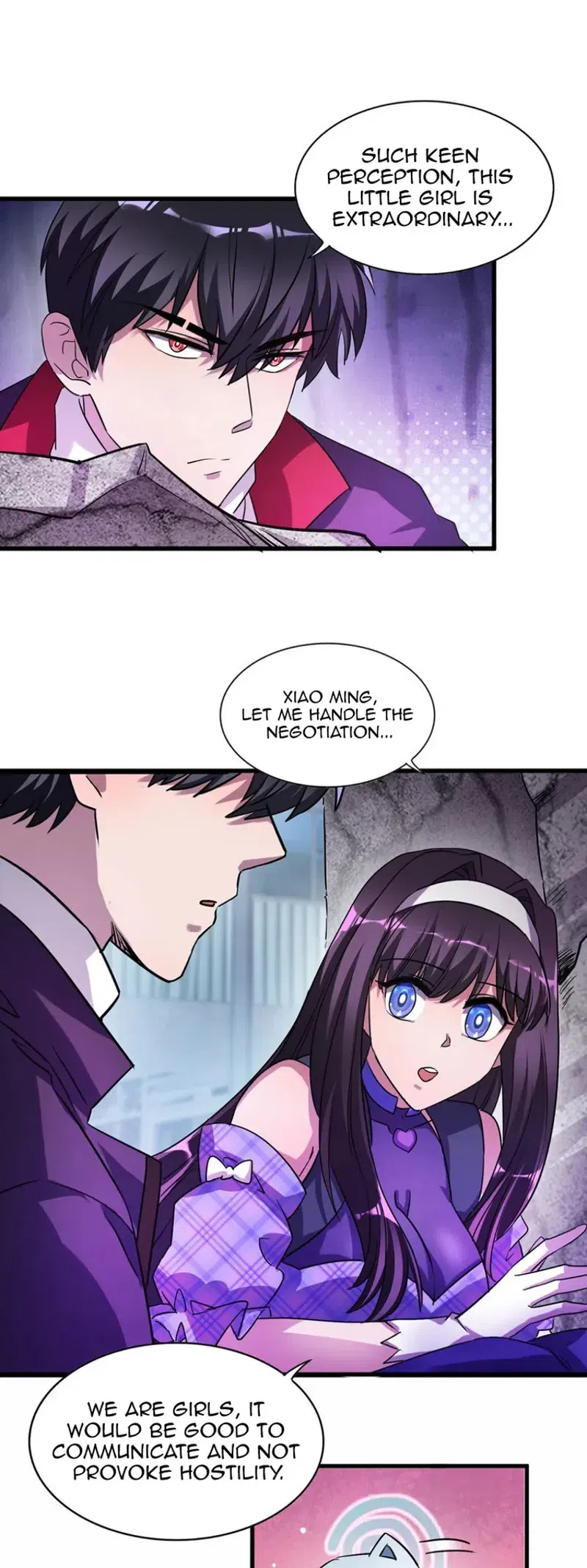 More Kill More Powerful chapter 30