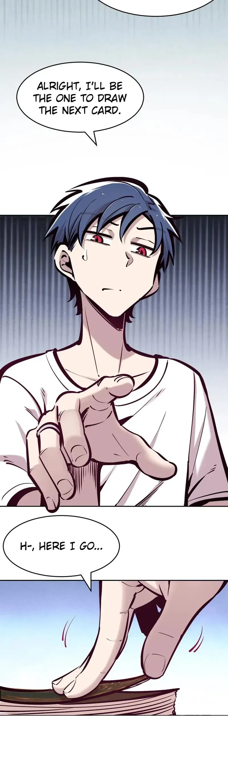 Demon X Angel Can’t Get Along chapter 63