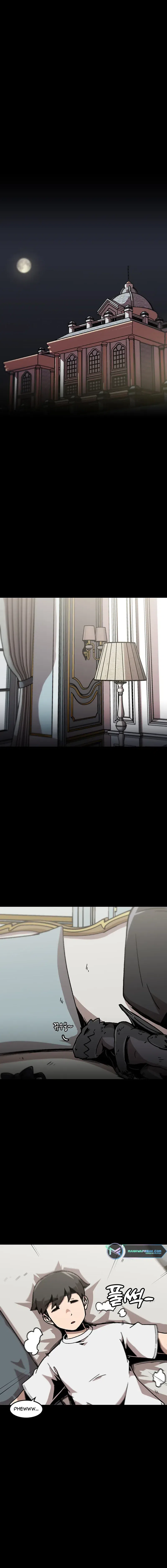 Level Up Alone chapter 148