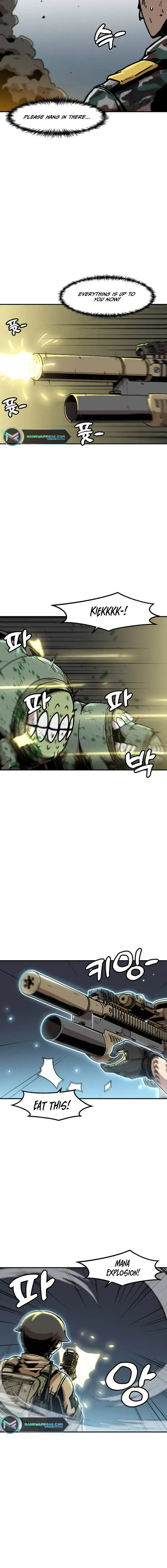 Level Up Alone chapter 145
