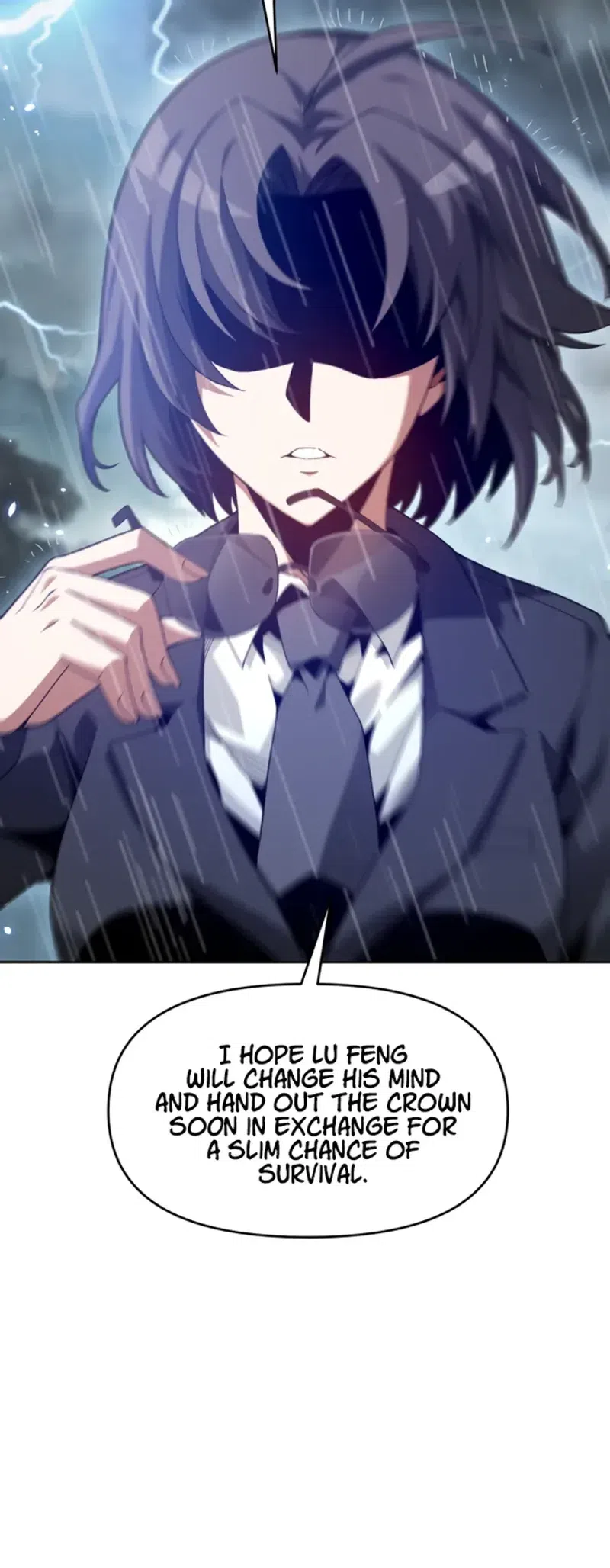 I Have Been Stuck On The Same Day For 3,000 Years chapter 58