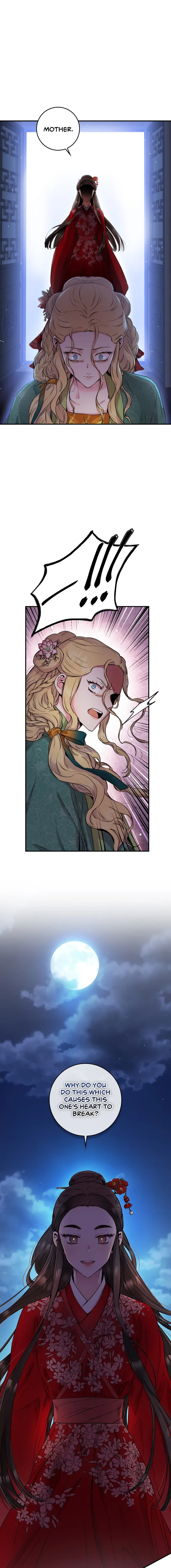 I’m a Martial Art Villainess, but I’m the Strongest chapter 52