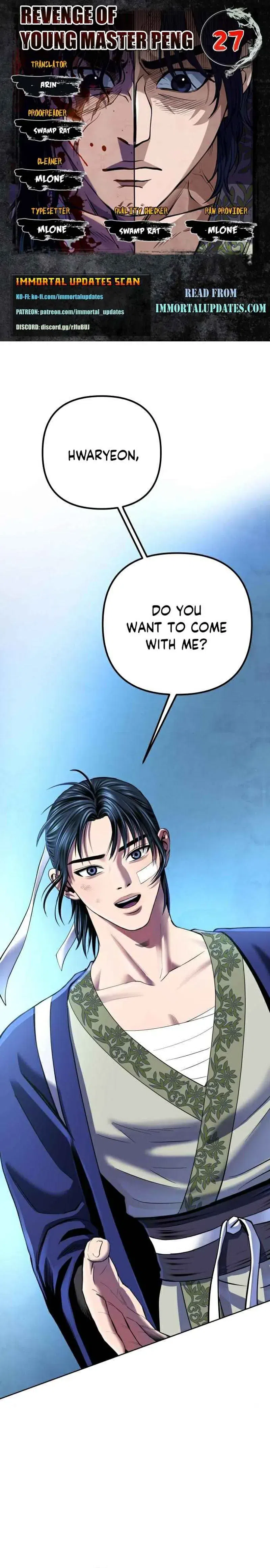 Sleeping Ranker Chapter 79