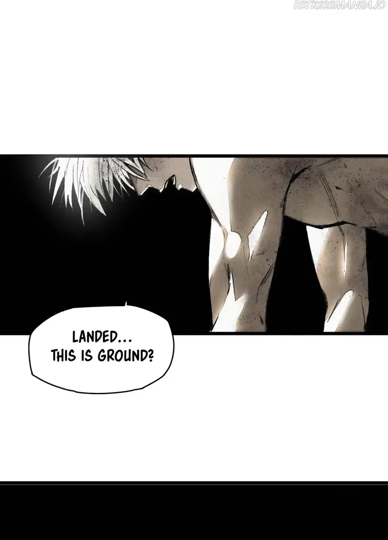 I Was Beaten up by the Boss chapter 36
