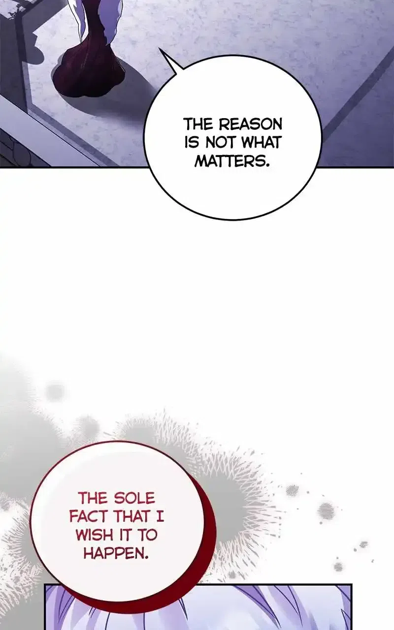 hero demon king villain chapter 85