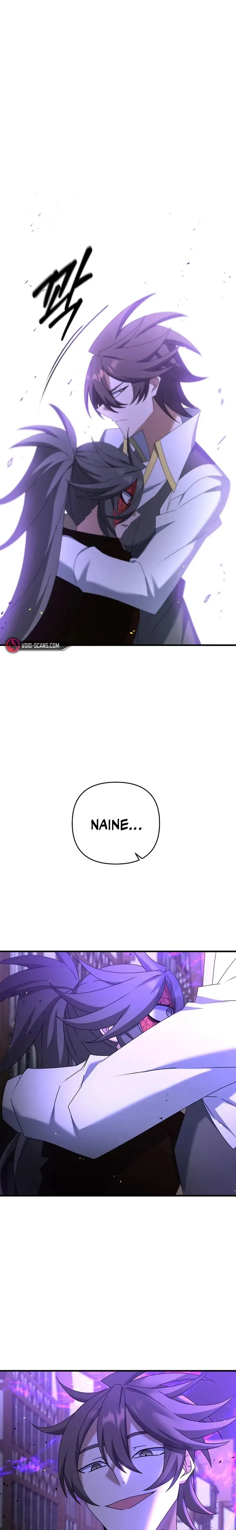 The Lazy Swordmaster chapter 65