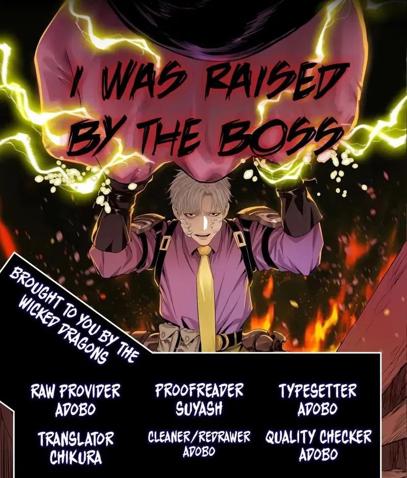 The Newbie is Too Strong chapter 74