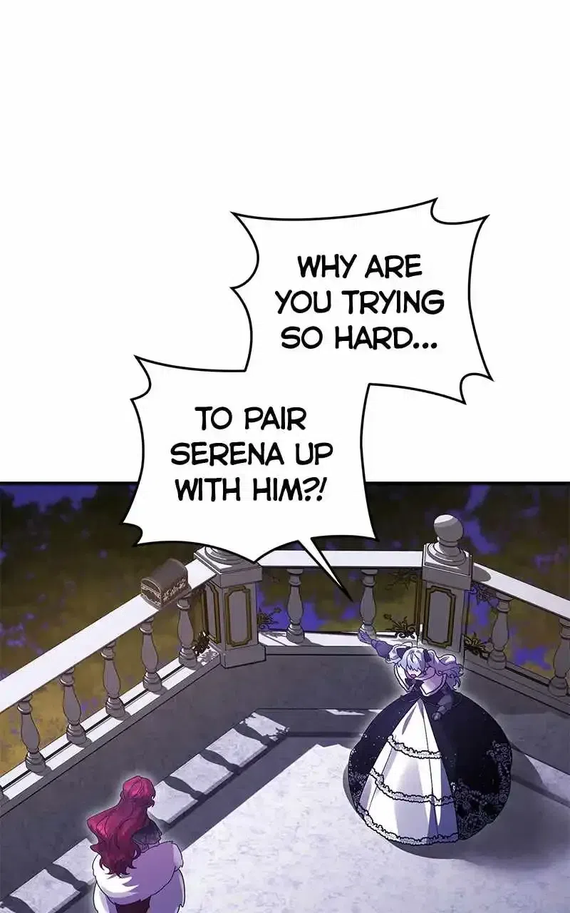 hero demon king villain chapter 85