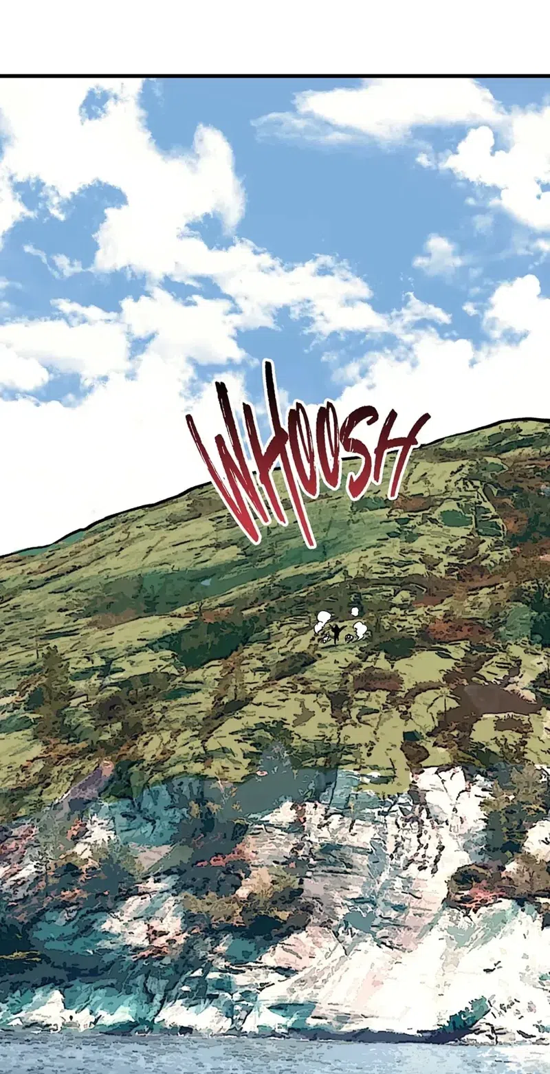 I Was Beaten up by the Boss chapter 42