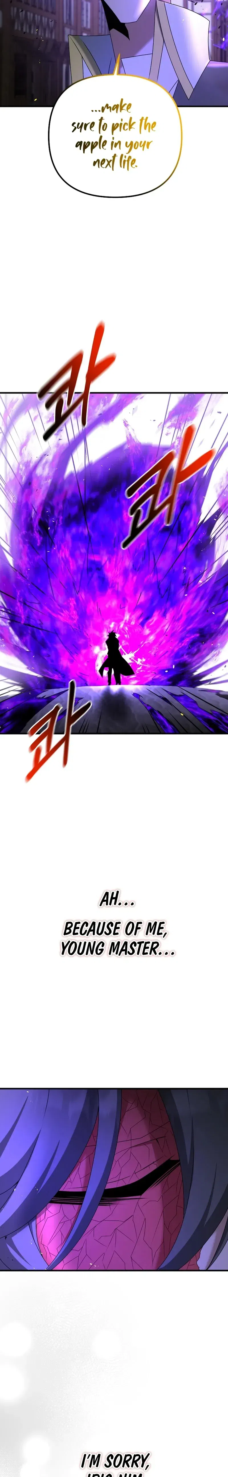 The Lazy Swordmaster chapter 65