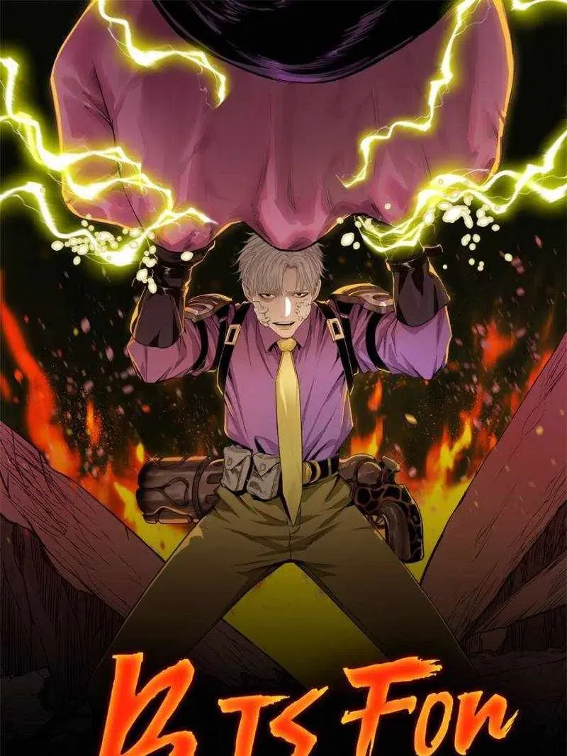 I Was Beaten up by the Boss chapter 66