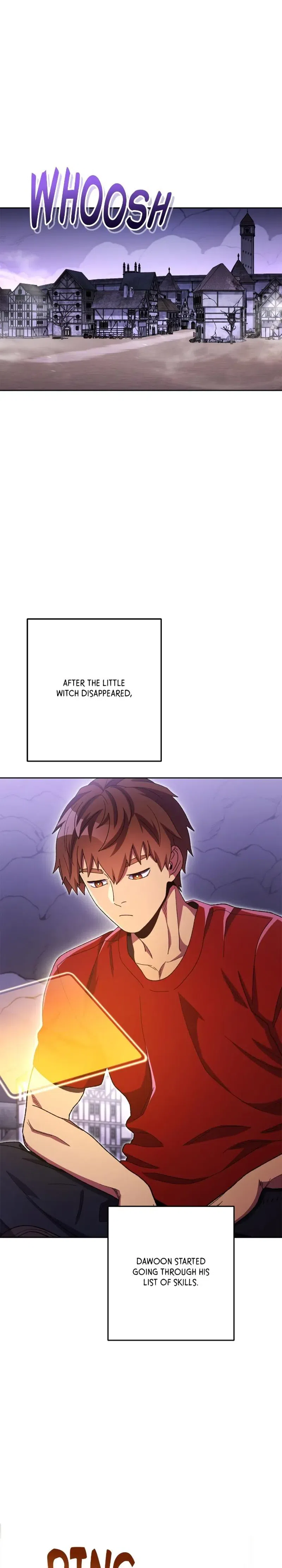 The Princess Is Evil Chapter 1