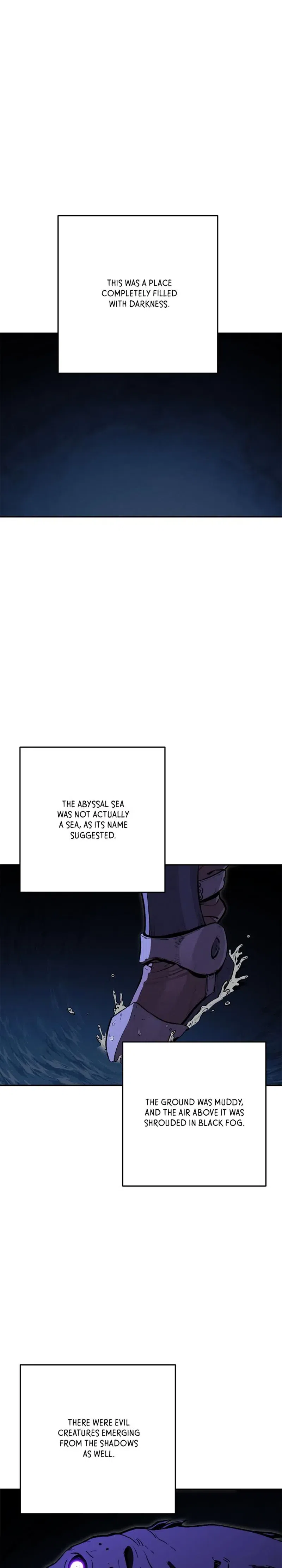 Dungeon Reset chapter 90