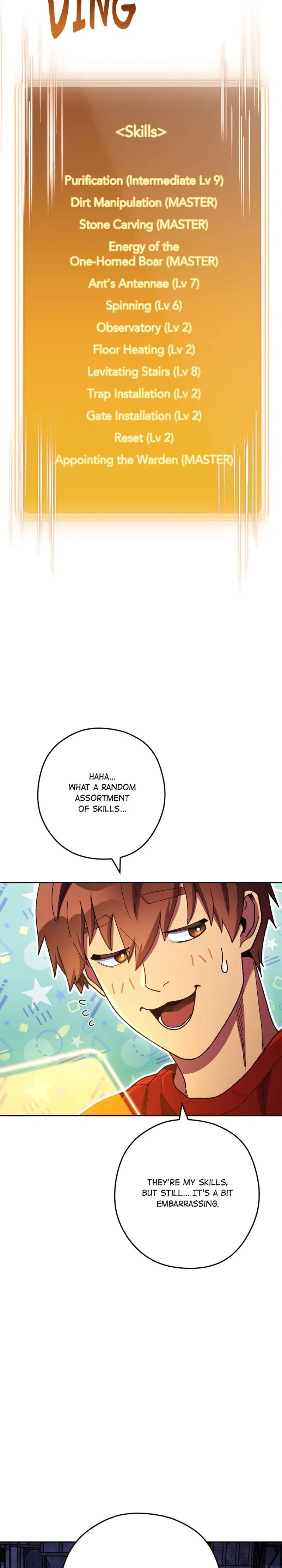 The Princess Is Evil Chapter 1