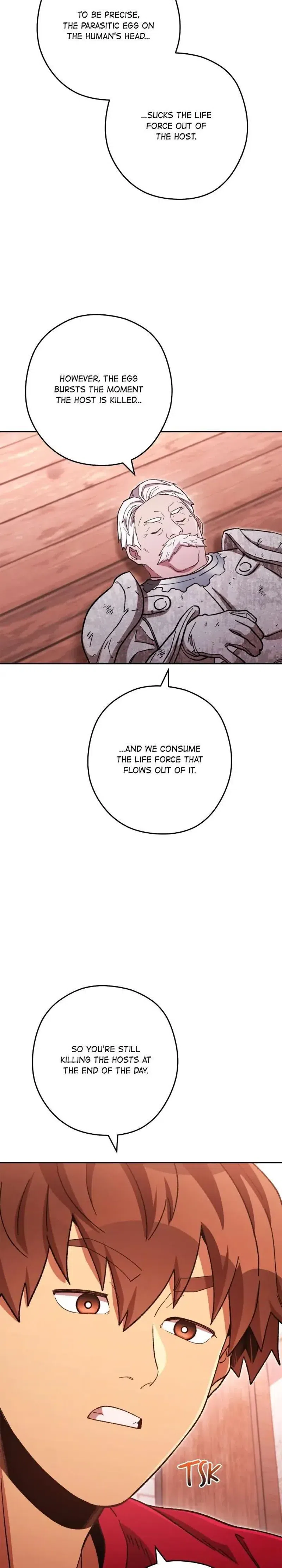 Dungeon Reset chapter 182