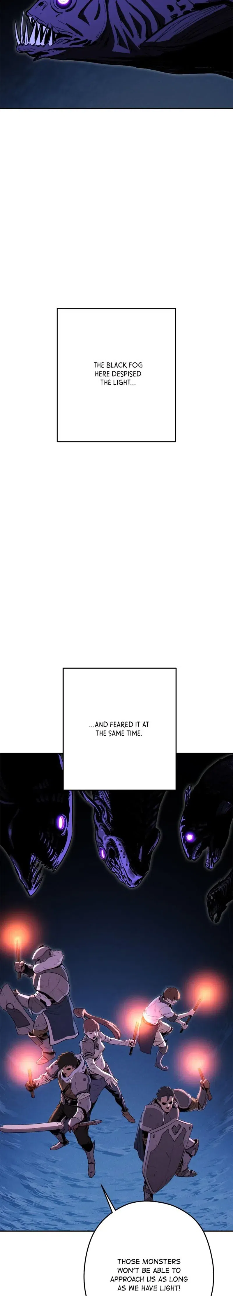 Dungeon Reset chapter 90