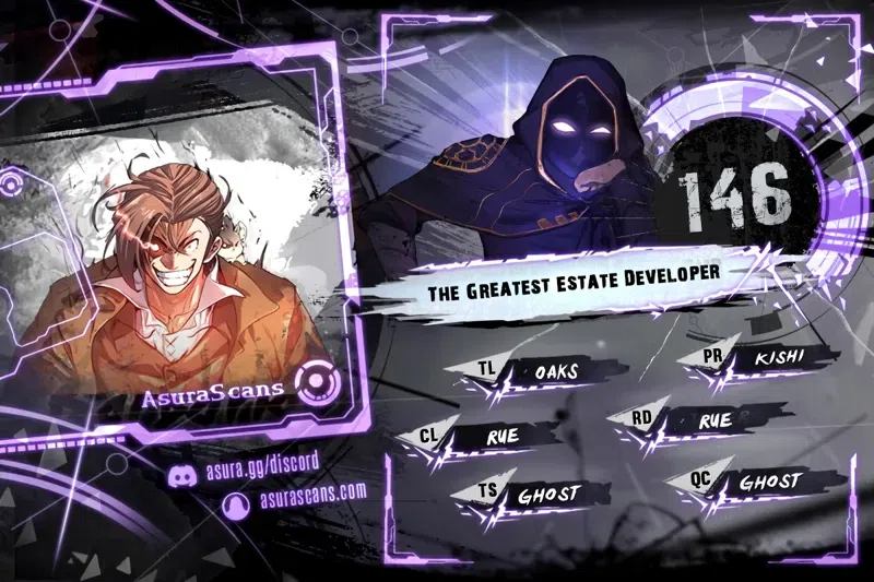 The World’s Best Engineer chapter 146