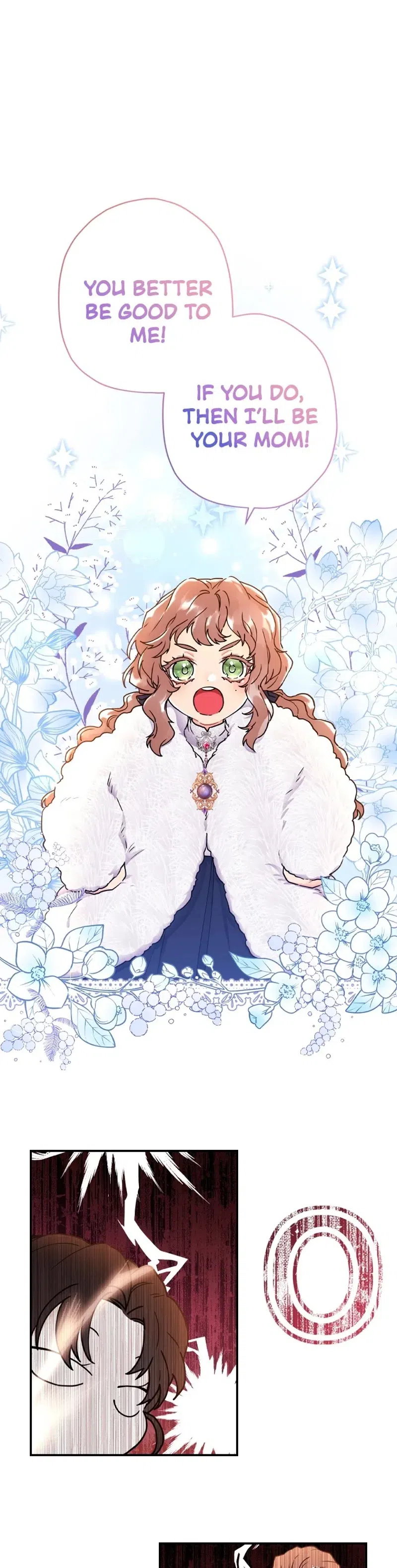i became the male lead’s adopted daughter chapter 44