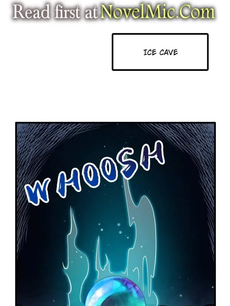 Super god gene chapter 238