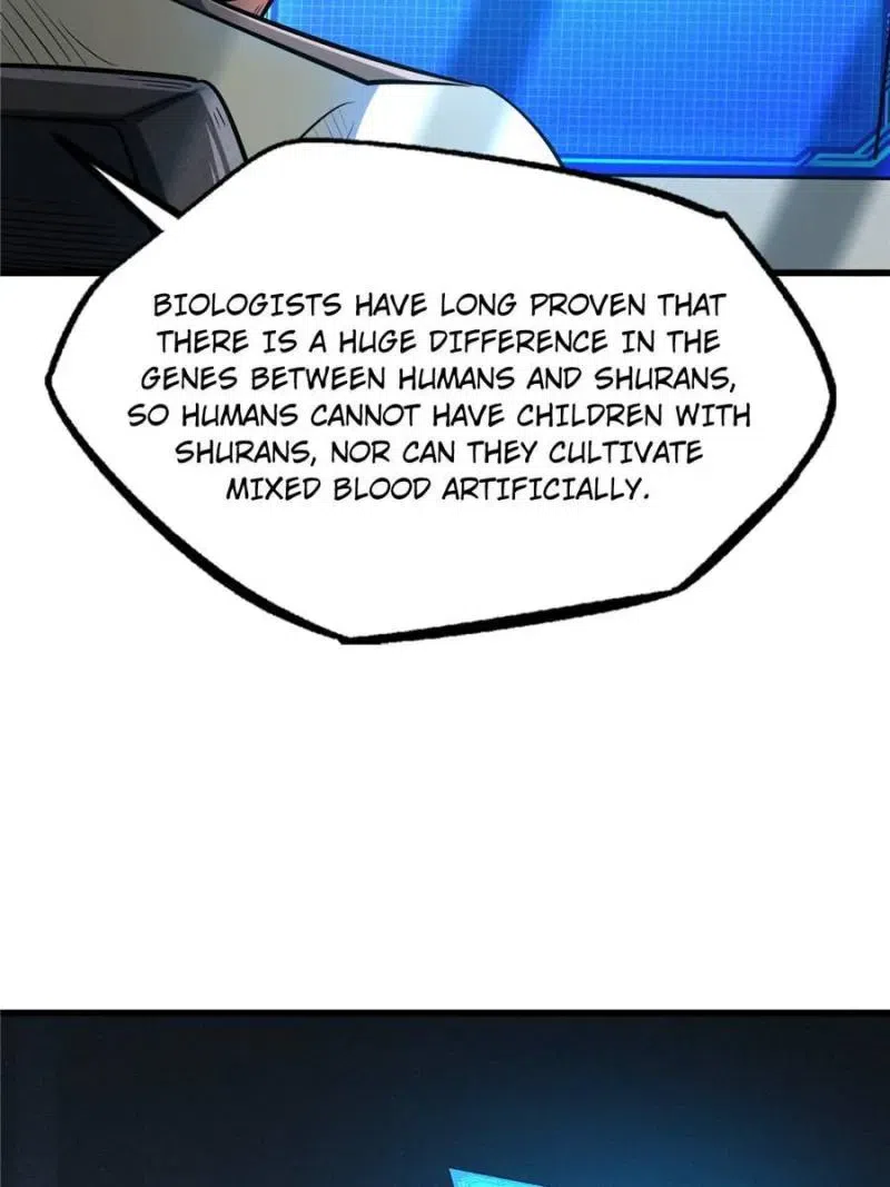 Super god gene chapter 178