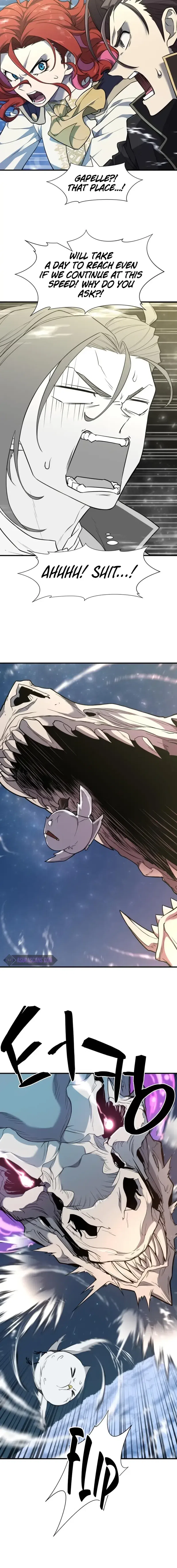The World’s Best Engineer chapter 107