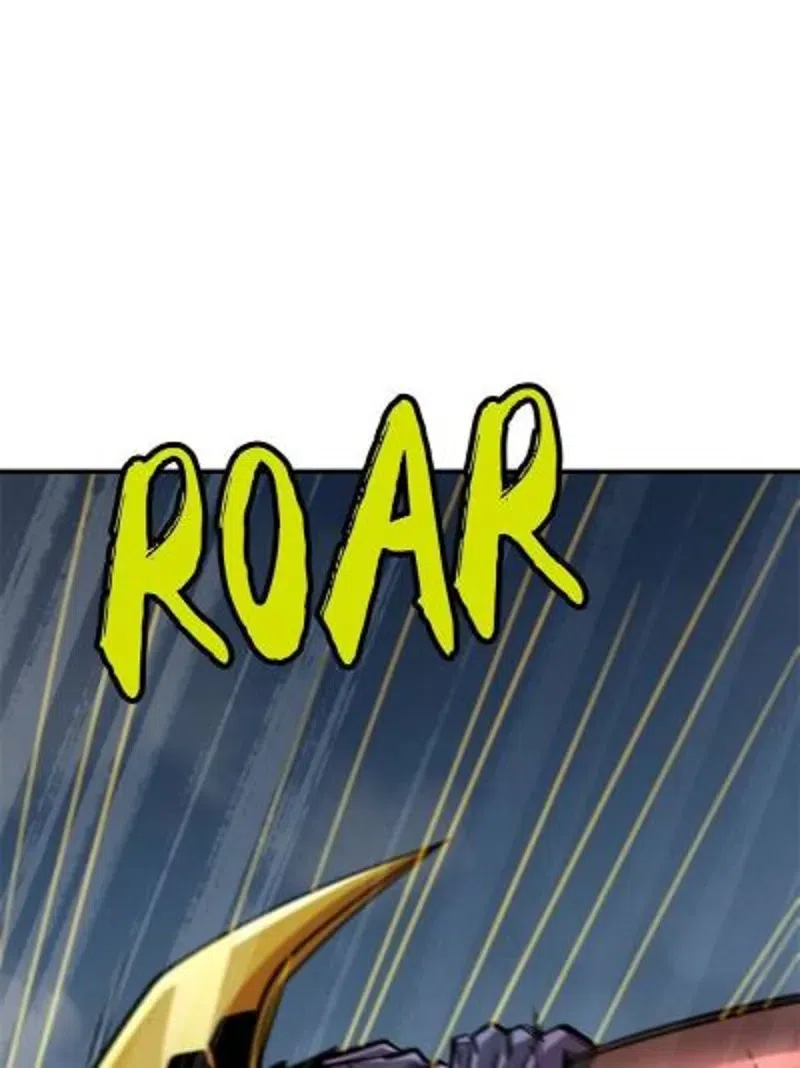 Super god gene chapter 5